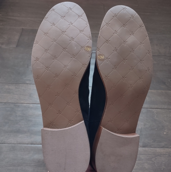 Jack Rogers Kaitlin Suede Ankle Pull On Boots - Picture 8 of 14